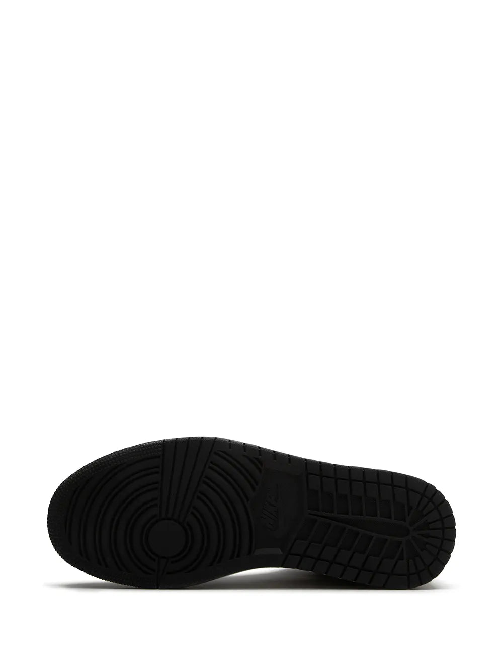 1 Mid Camo Sneakers