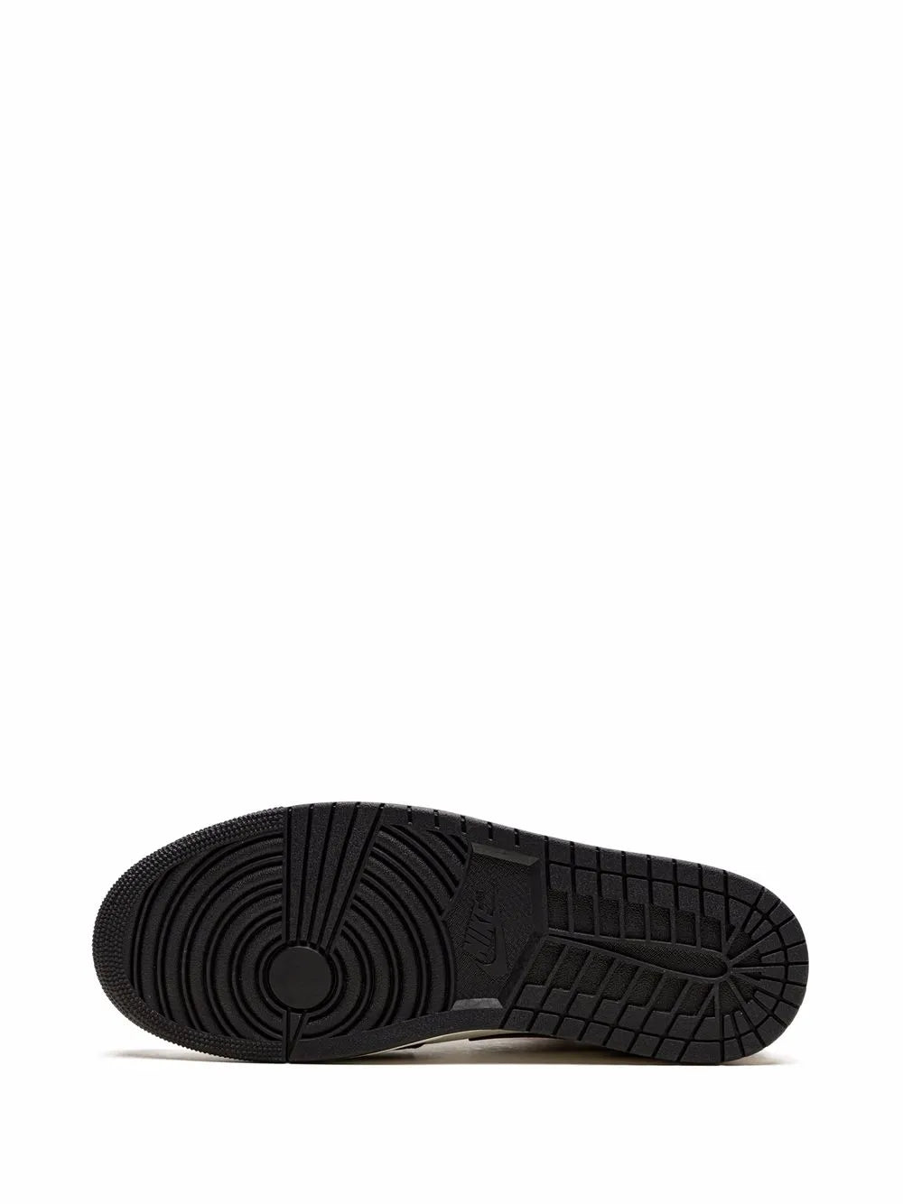 1 Low Mocha Sneakers