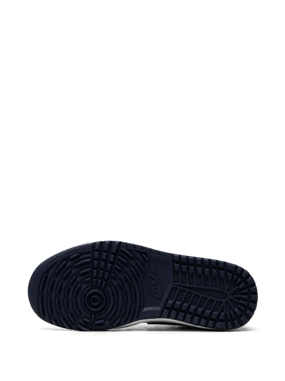 1 Low G Midnight Navy Sneakers