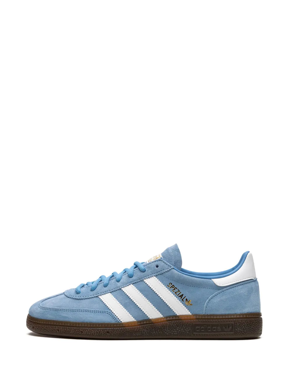 Handball Spezial Light Blue Sneakers