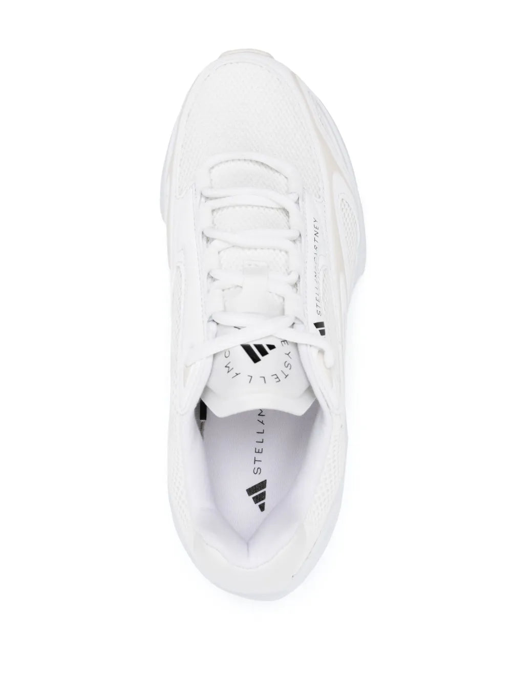 By Stella Mccartney Sportswear 200 Low-Top Sneakers
