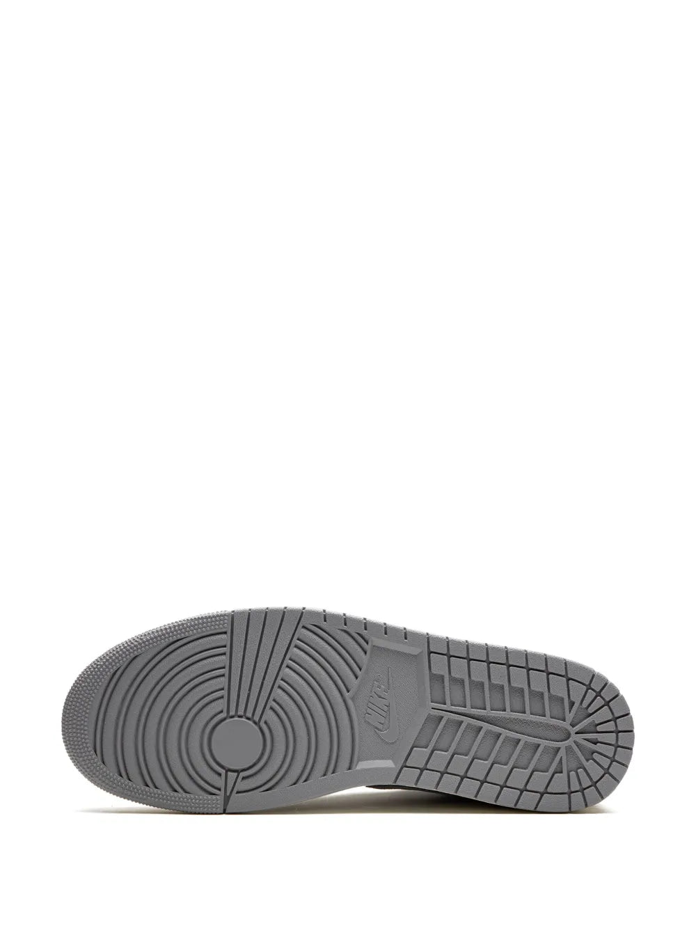 1 Low Se Craft Cement Grey Sneakers