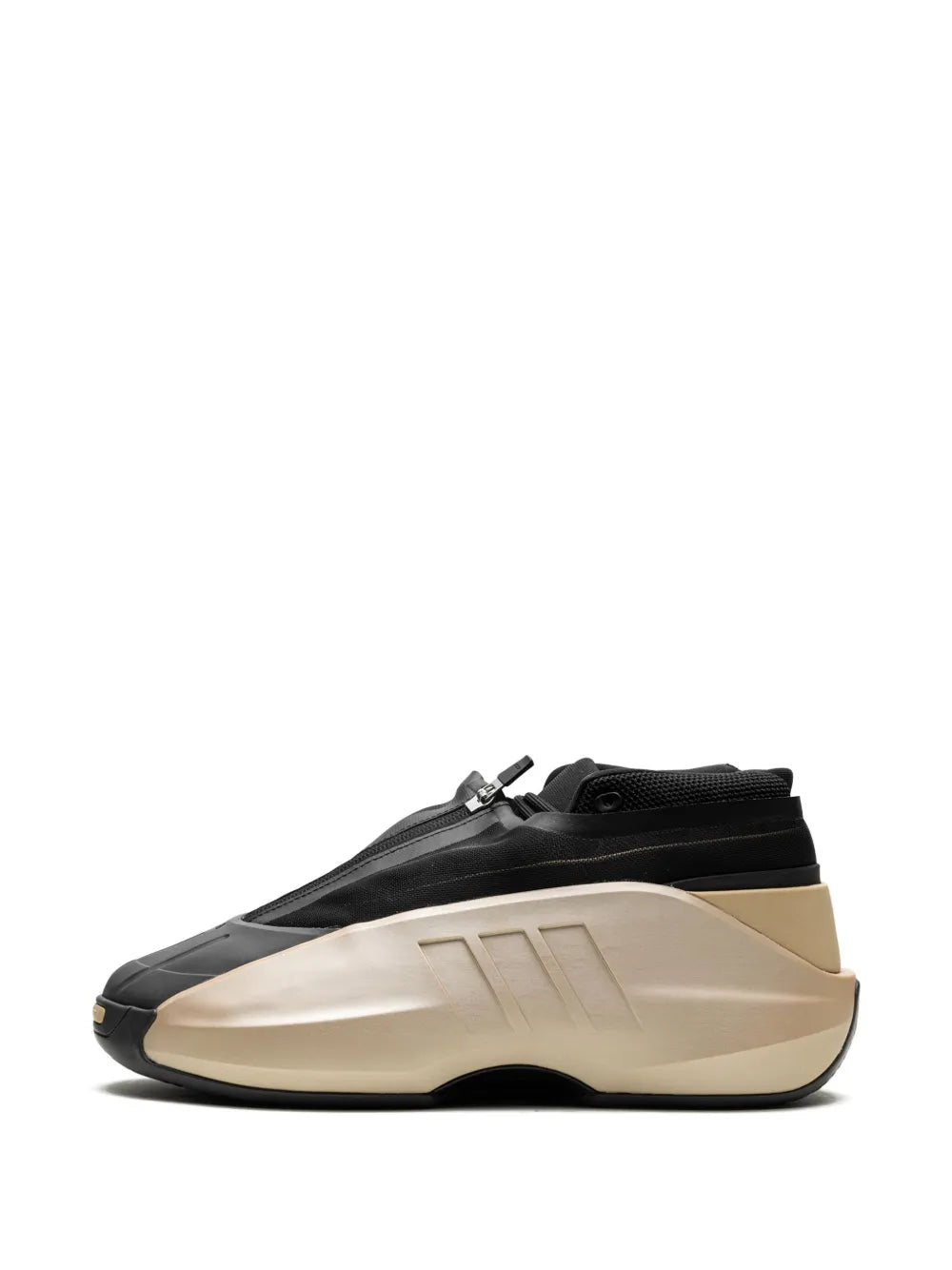 Crazy Iiinfinity Bronze Sneakers