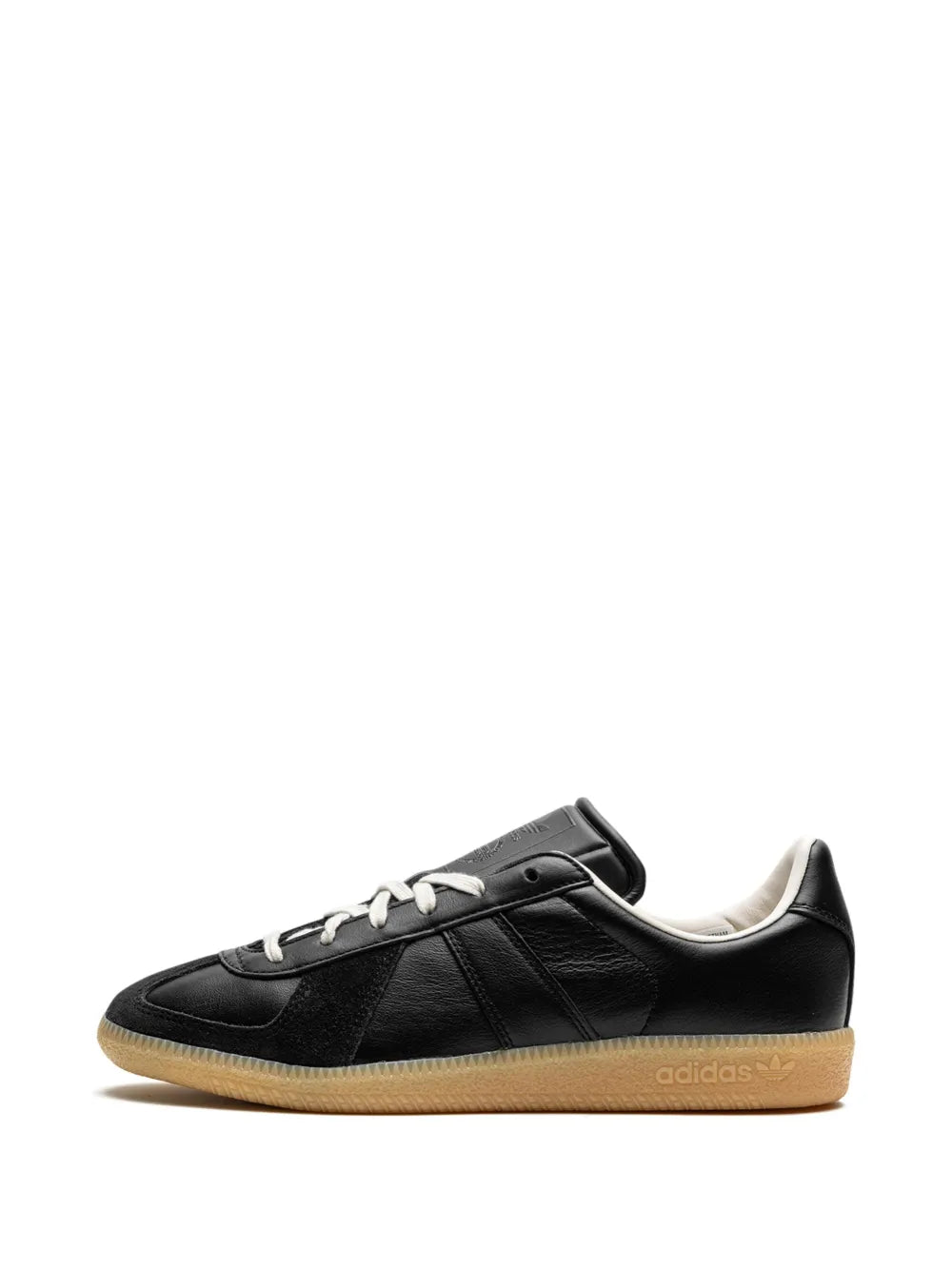 Bw Army Black/Gum Sneakers
