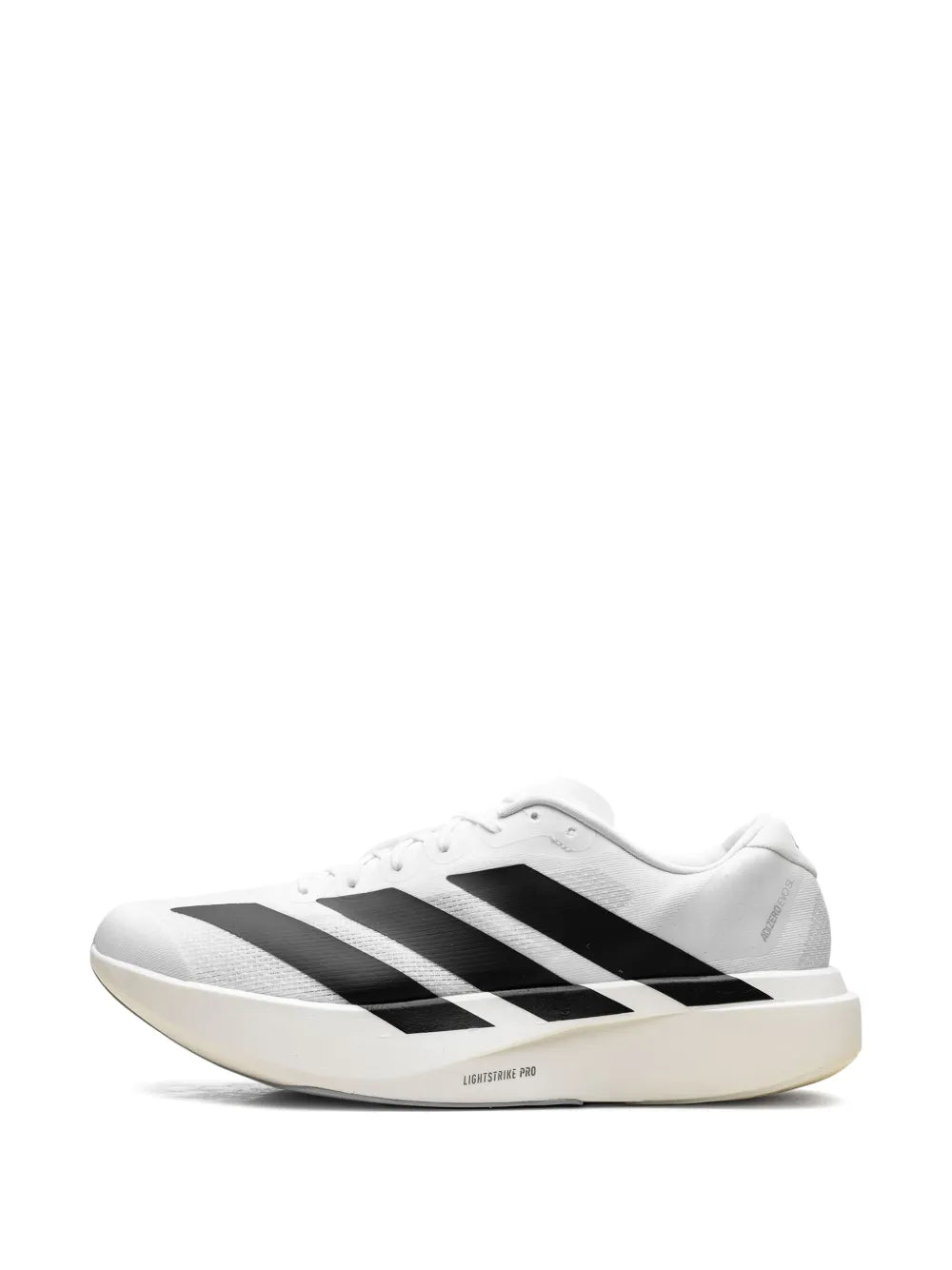Adizero Evo Sl White/Black Sneakers