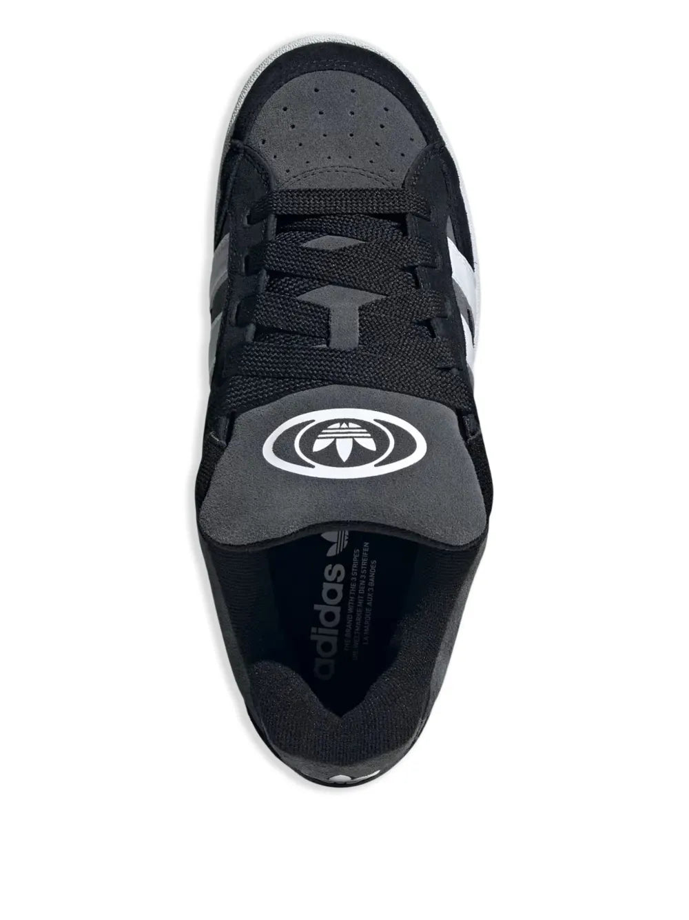 Campus 00S Beta Sneakers