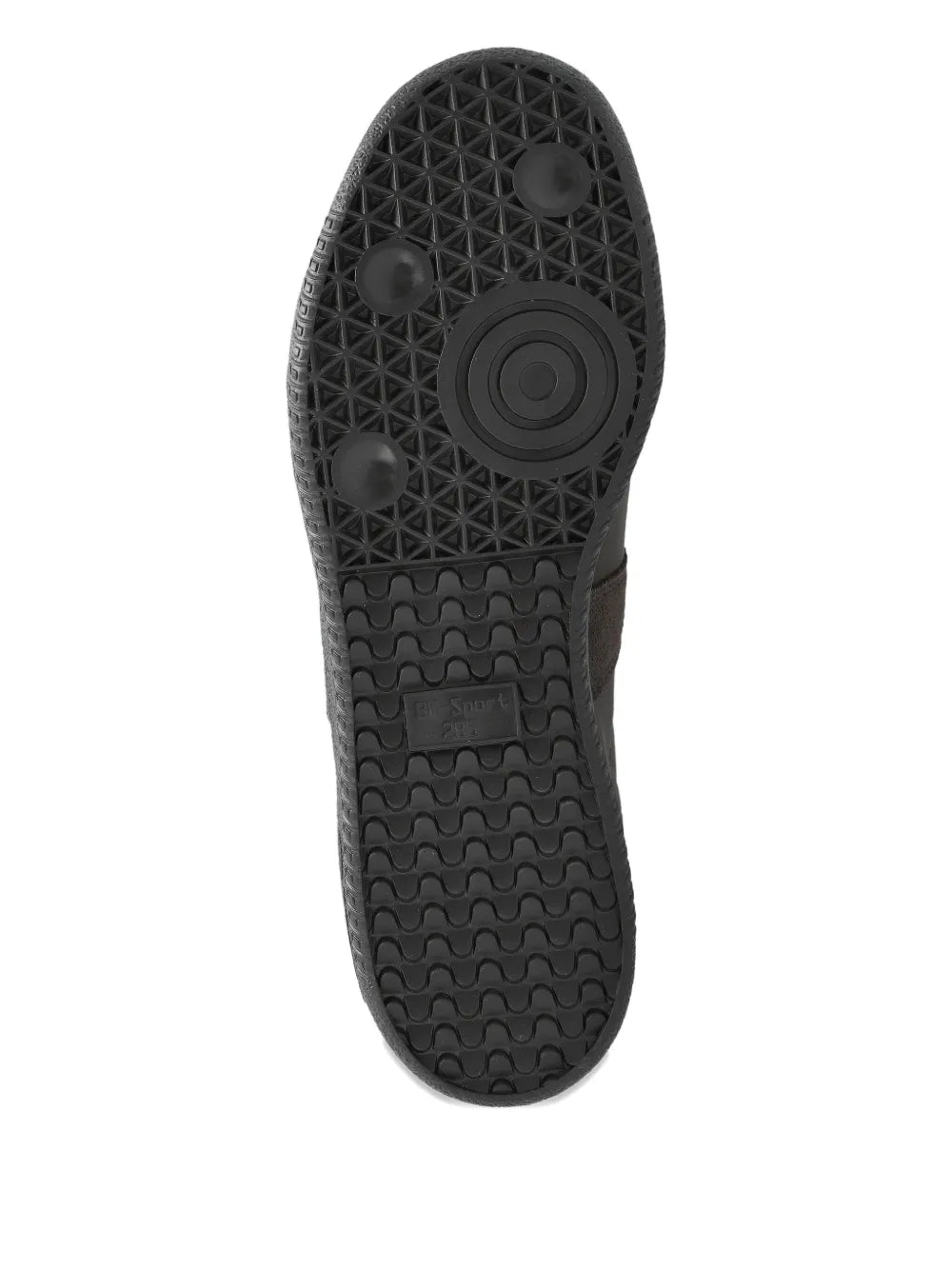 Bw Army Leather Sneakers