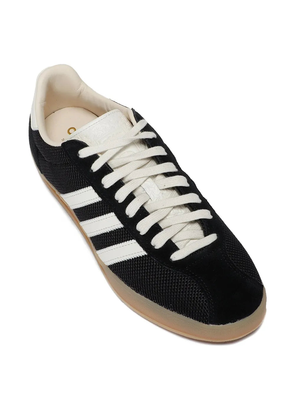 Gazelle Indoor Pro Panelled Sneakers