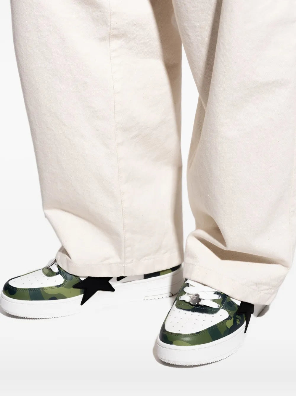 Sta Sneakers