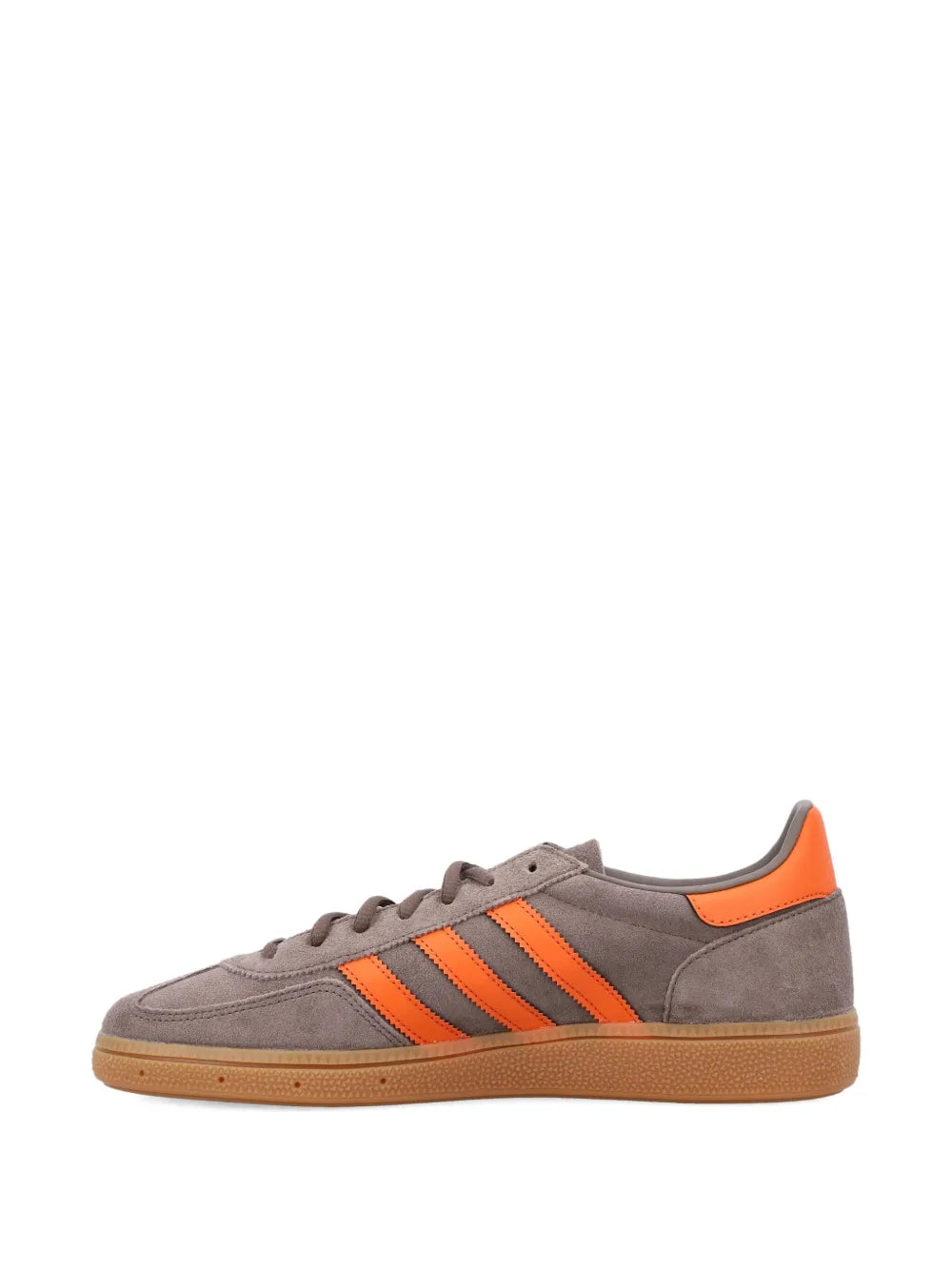 Special Handballl Suede Sneakers