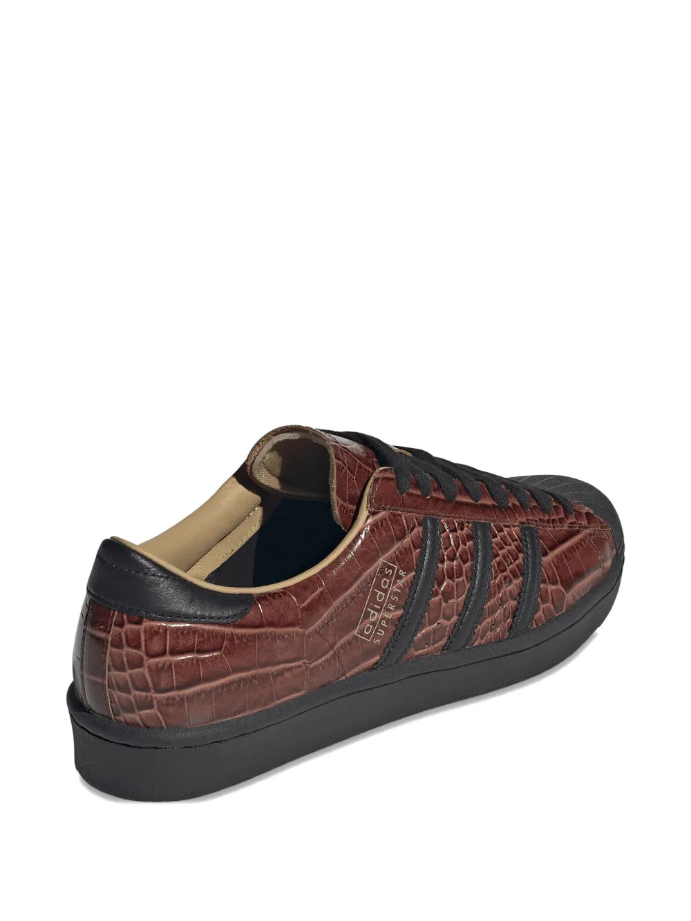Lace-Up Sneakers