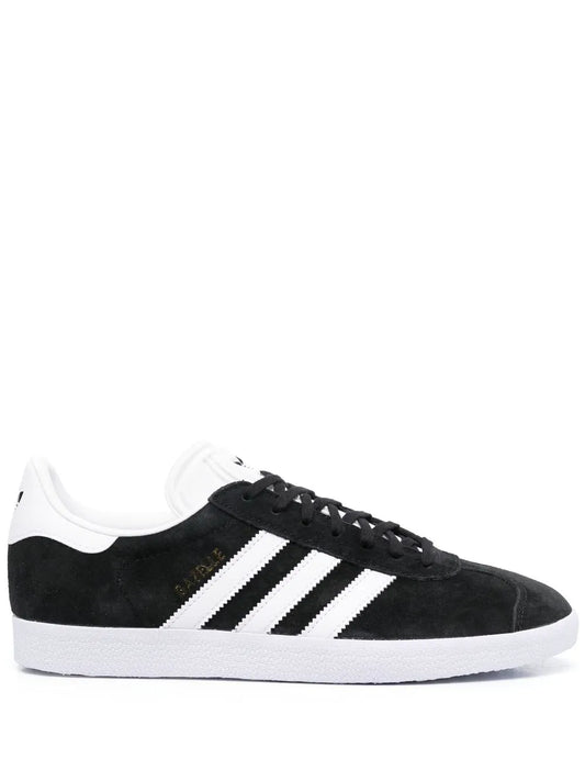 Gazelle Cblack/White/Goldmt Sneakers