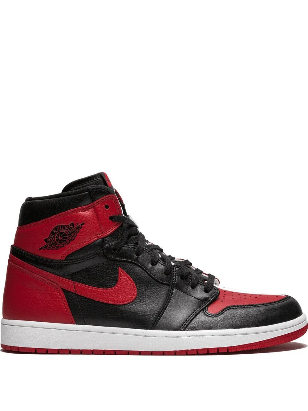 1 Hi H2H Nrg/Chi Homage To Home (Numbered) Sneakers
