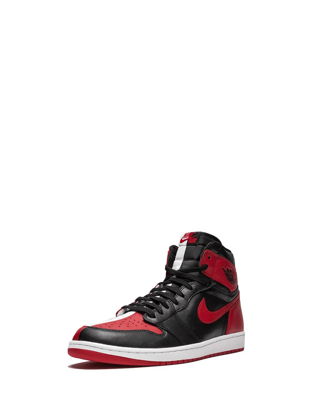 1 Hi H2H Nrg/Chi Homage To Home (Numbered) Sneakers