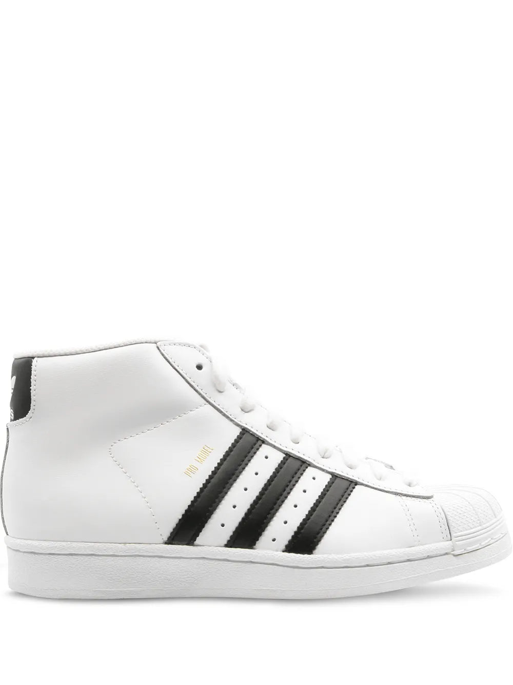 Pro Model J Sneakers