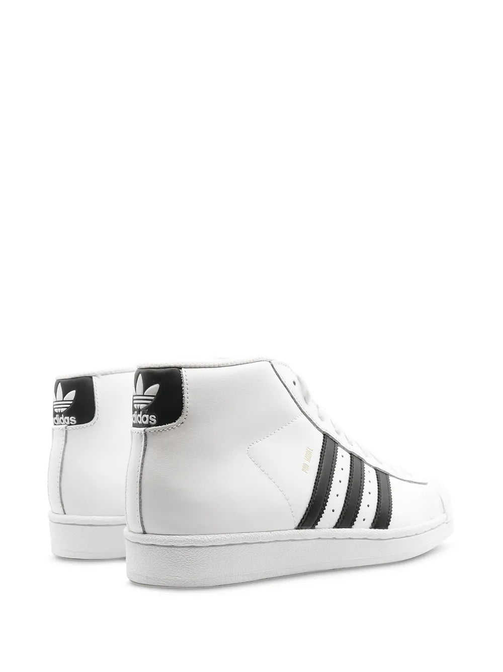Pro Model J Sneakers