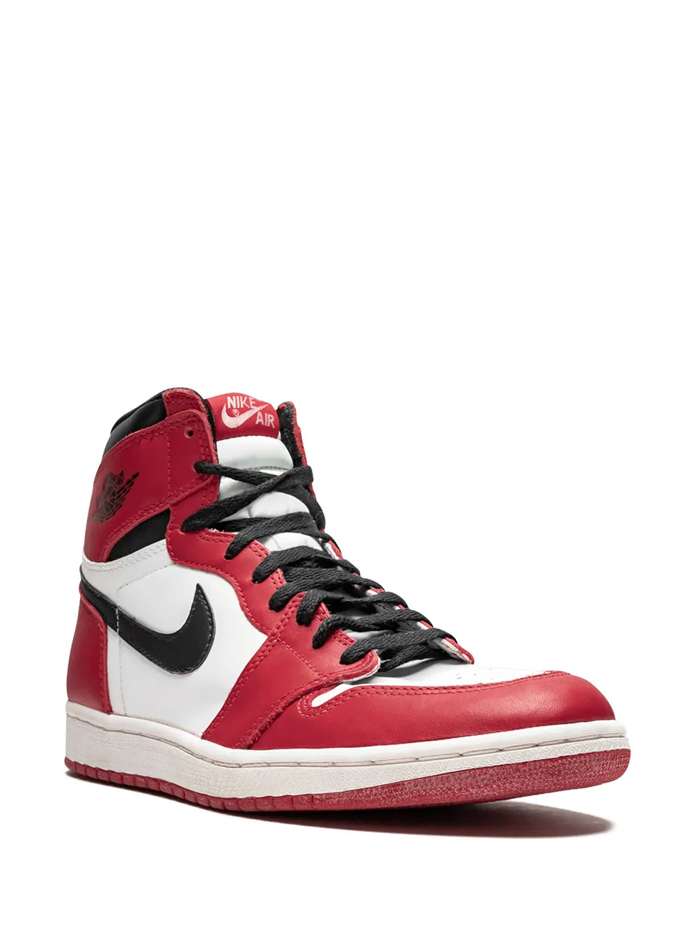 1 High Top Sneakers