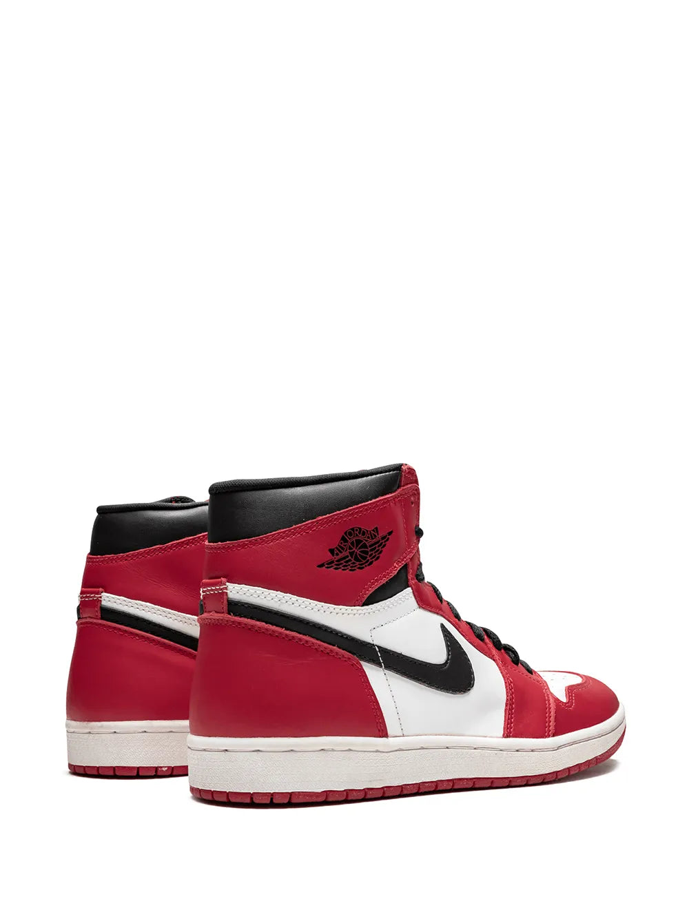 1 High Top Sneakers