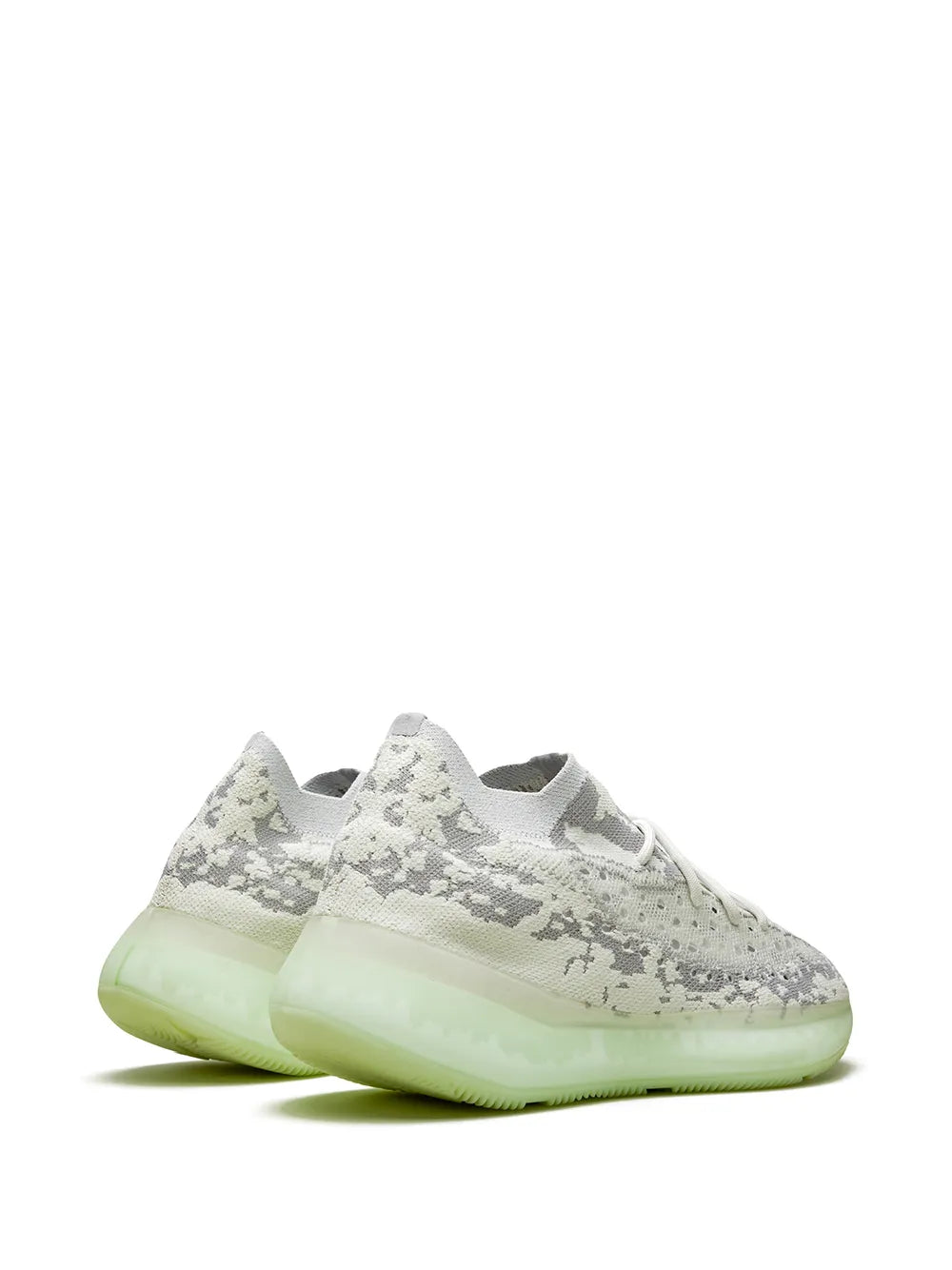Yeezy Boost 380 Alien Sneakers