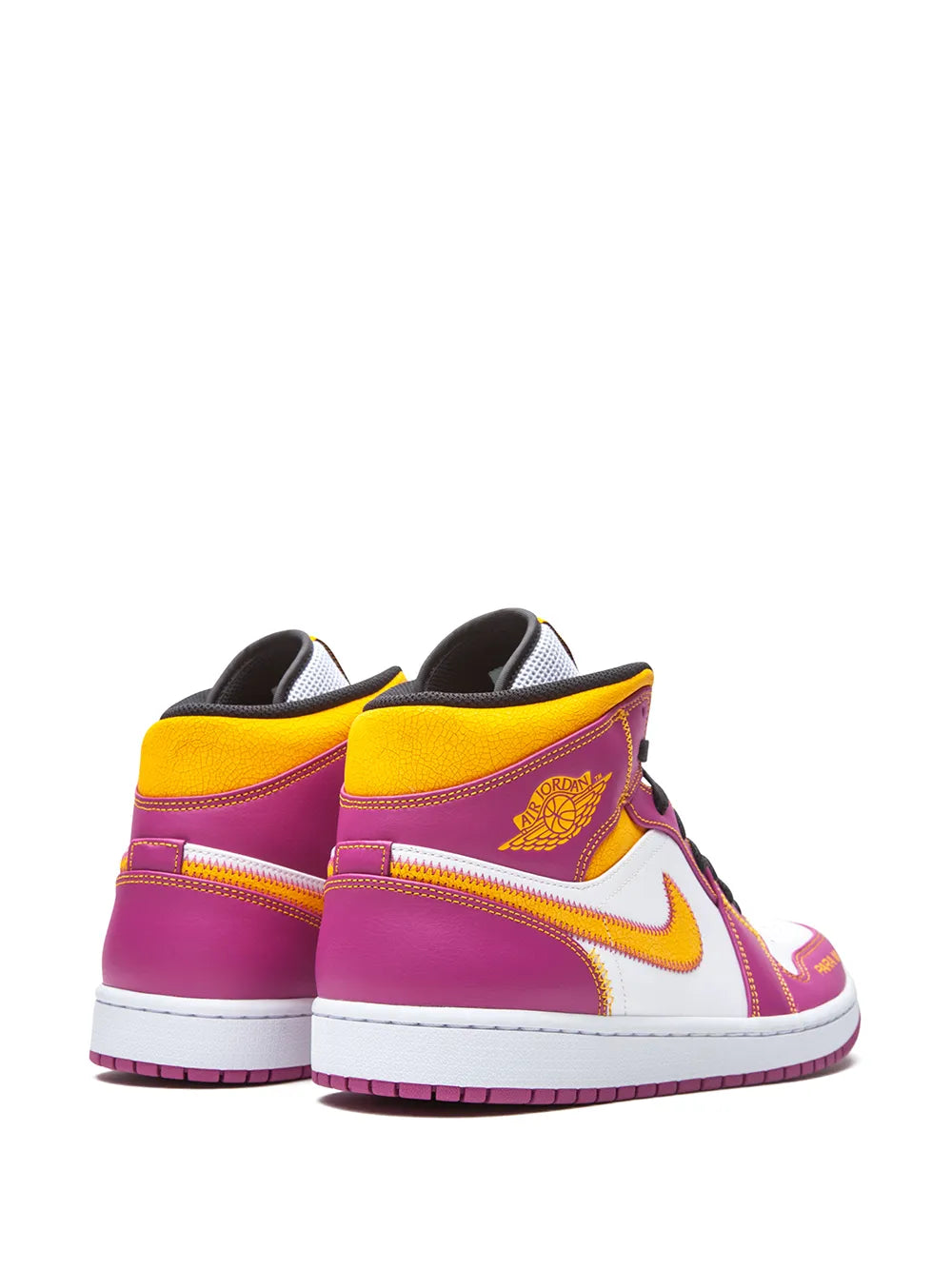 1 Mid Dia De Los Muertos Sneakers