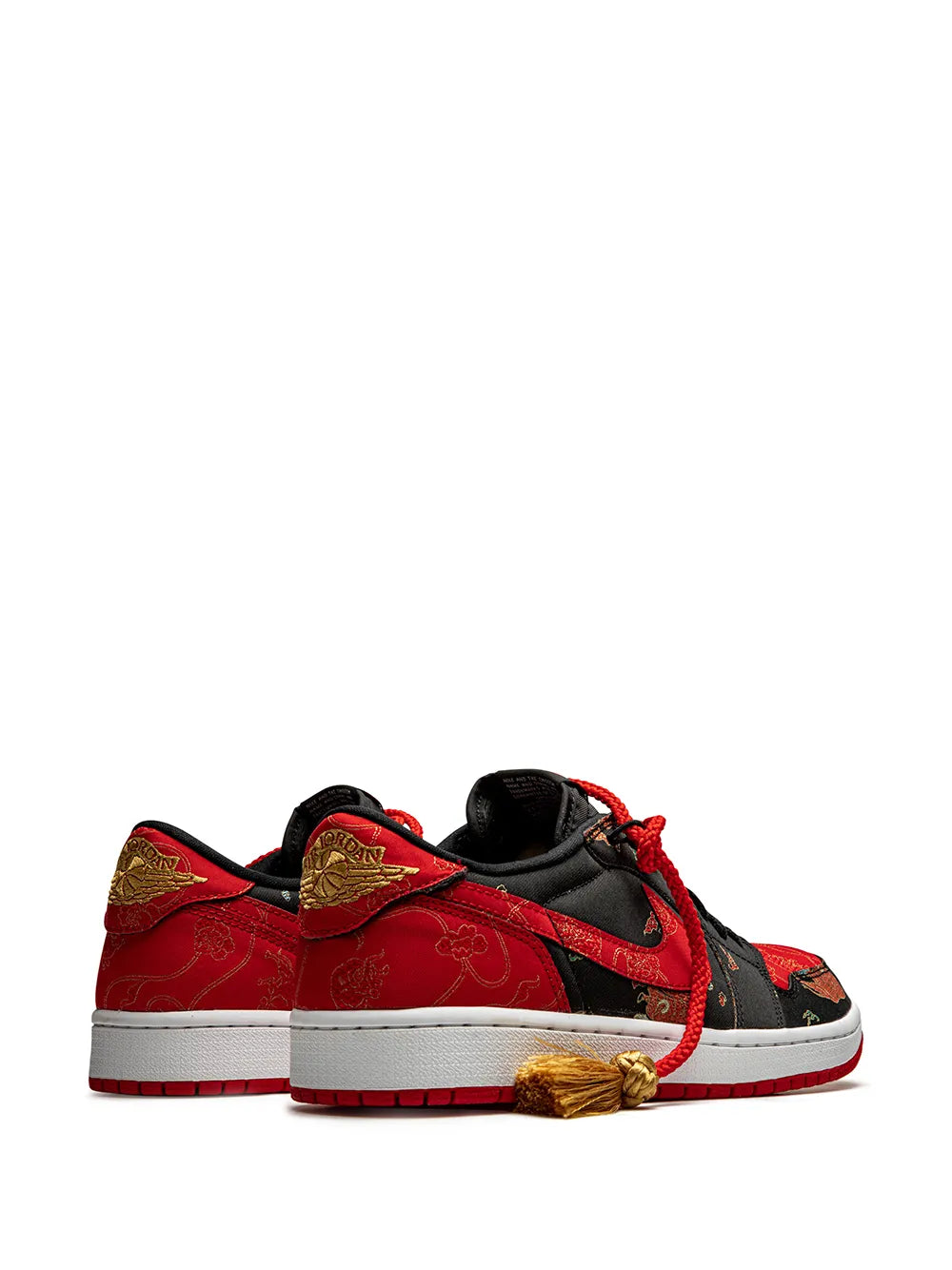1 Low Og Chinese New Year 2021 Sneakers