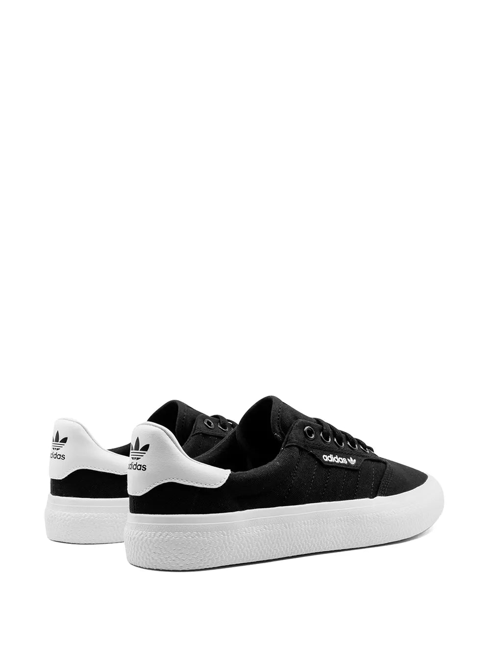 3Mc Low-Top Sneakers