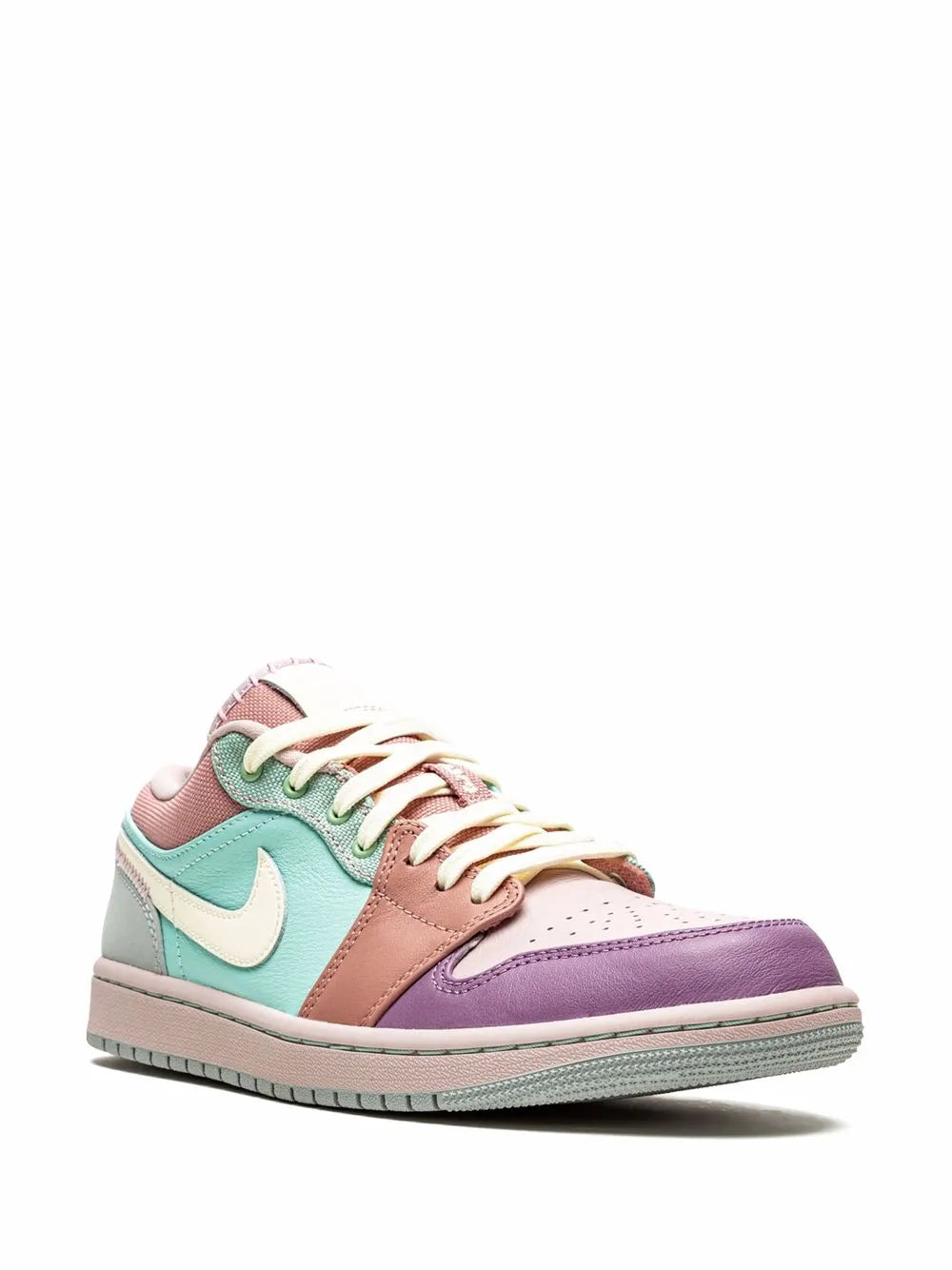 1 Low Se Easter Pastel Sneakers