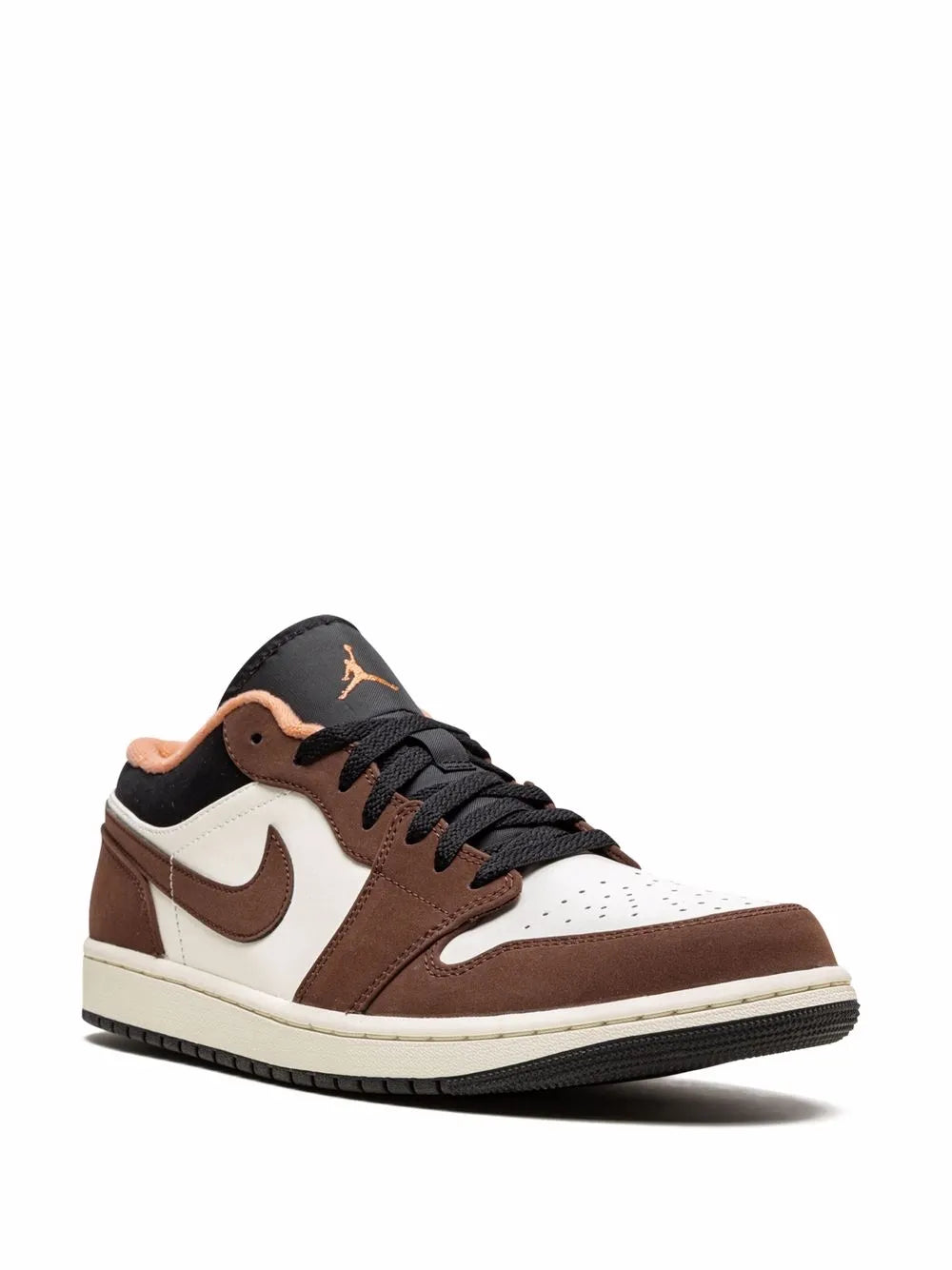 1 Low Mocha Sneakers