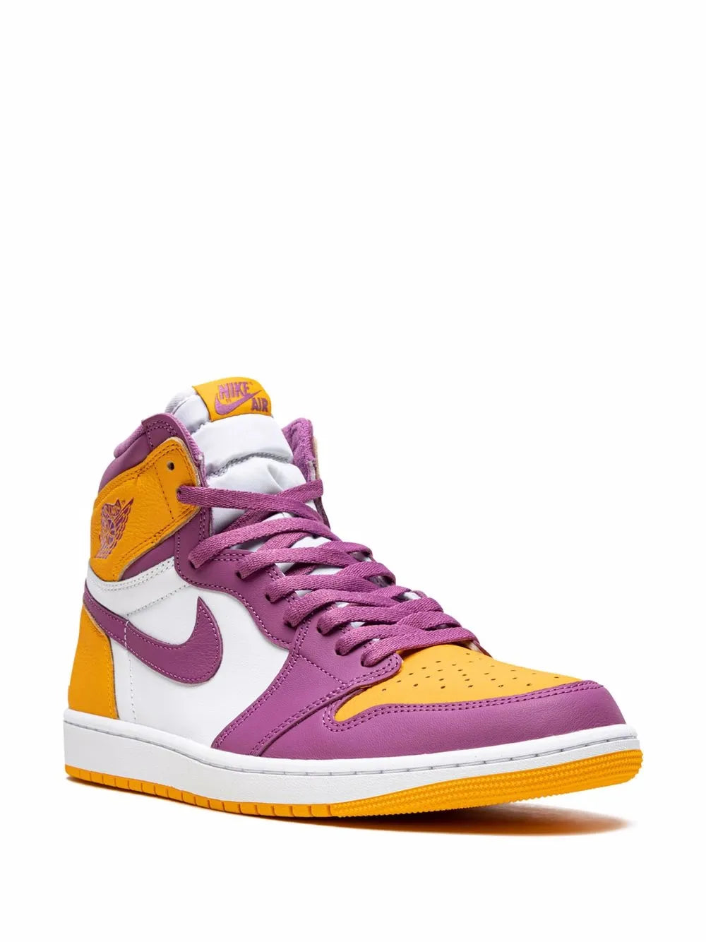1 High Og Brotherhood Sneakers