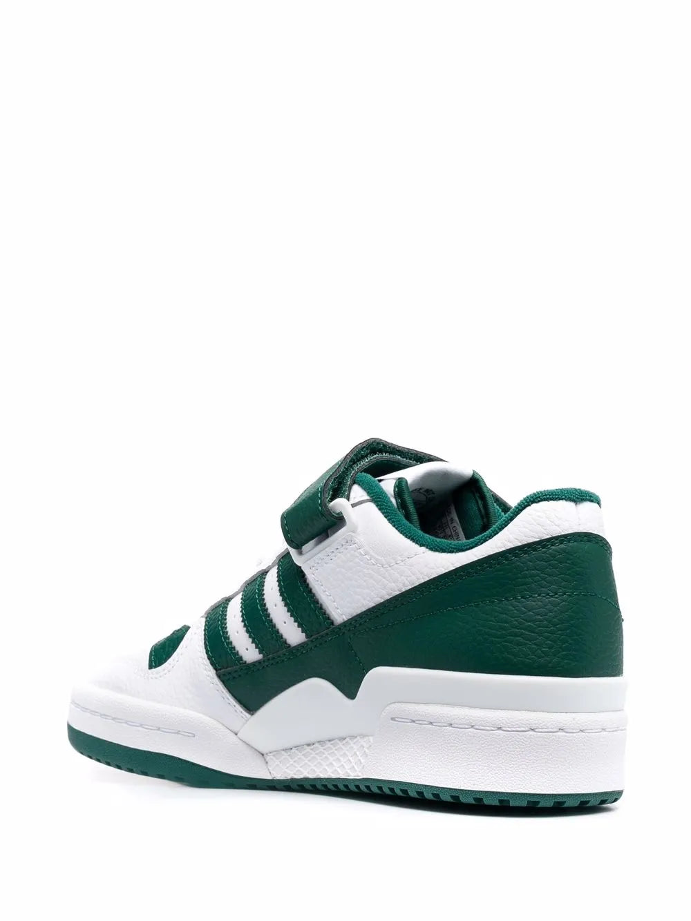 Forum Low Lace-Up Sneakers