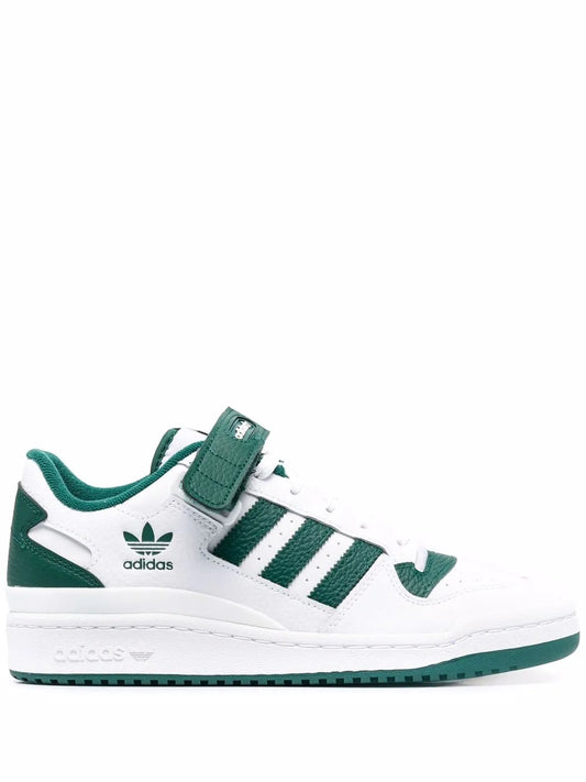 Forum Low Lace-Up Sneakers