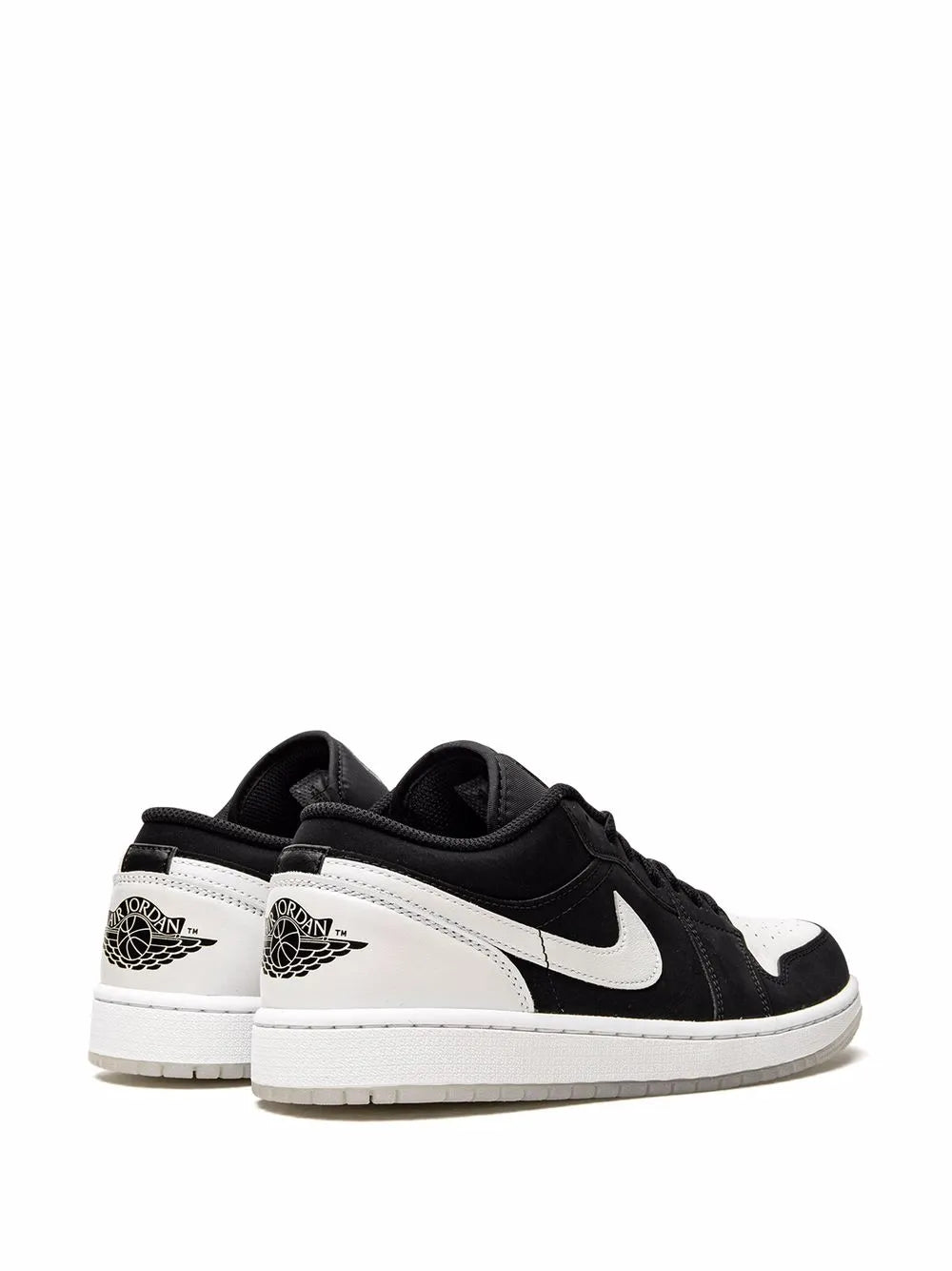1 Low Diamond Sneakers