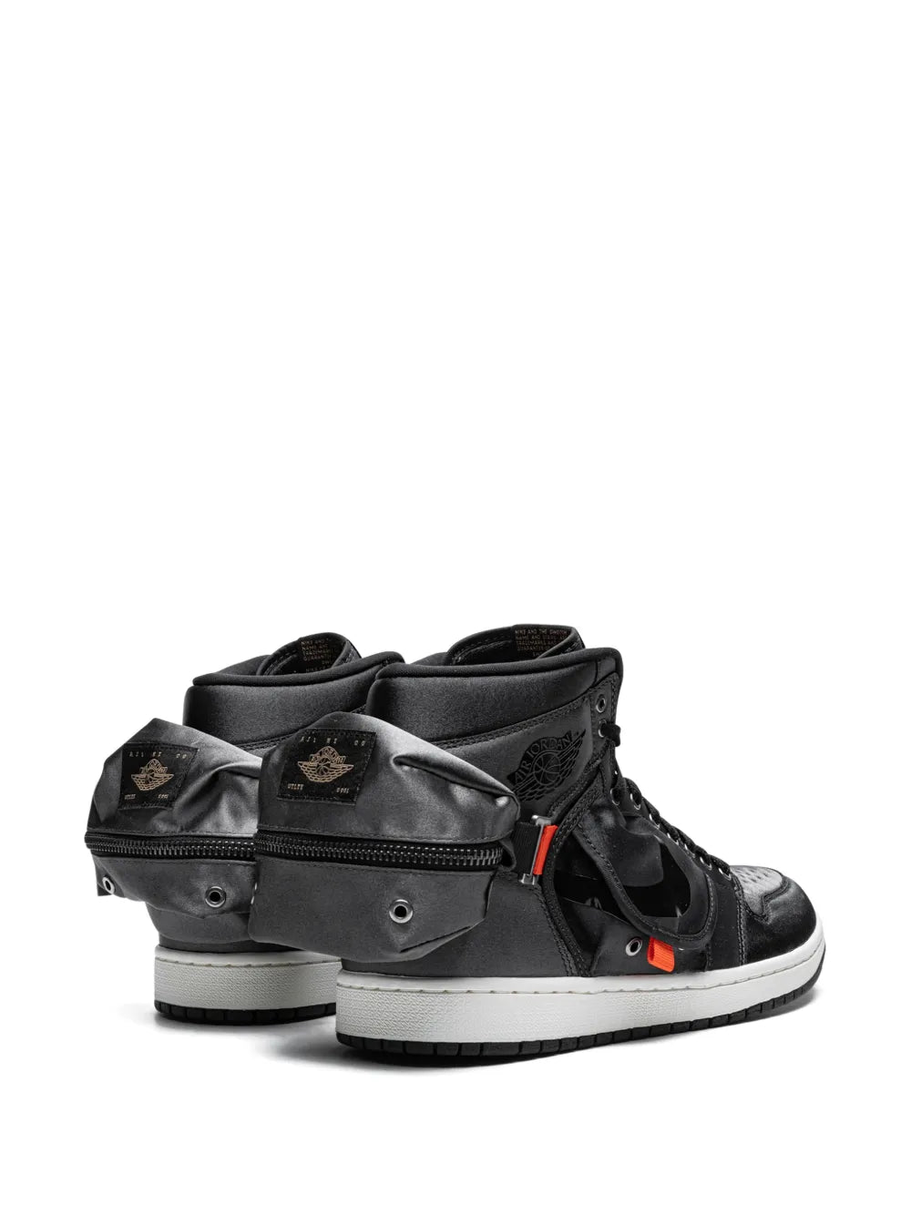 1 High Og Stash Sneakers