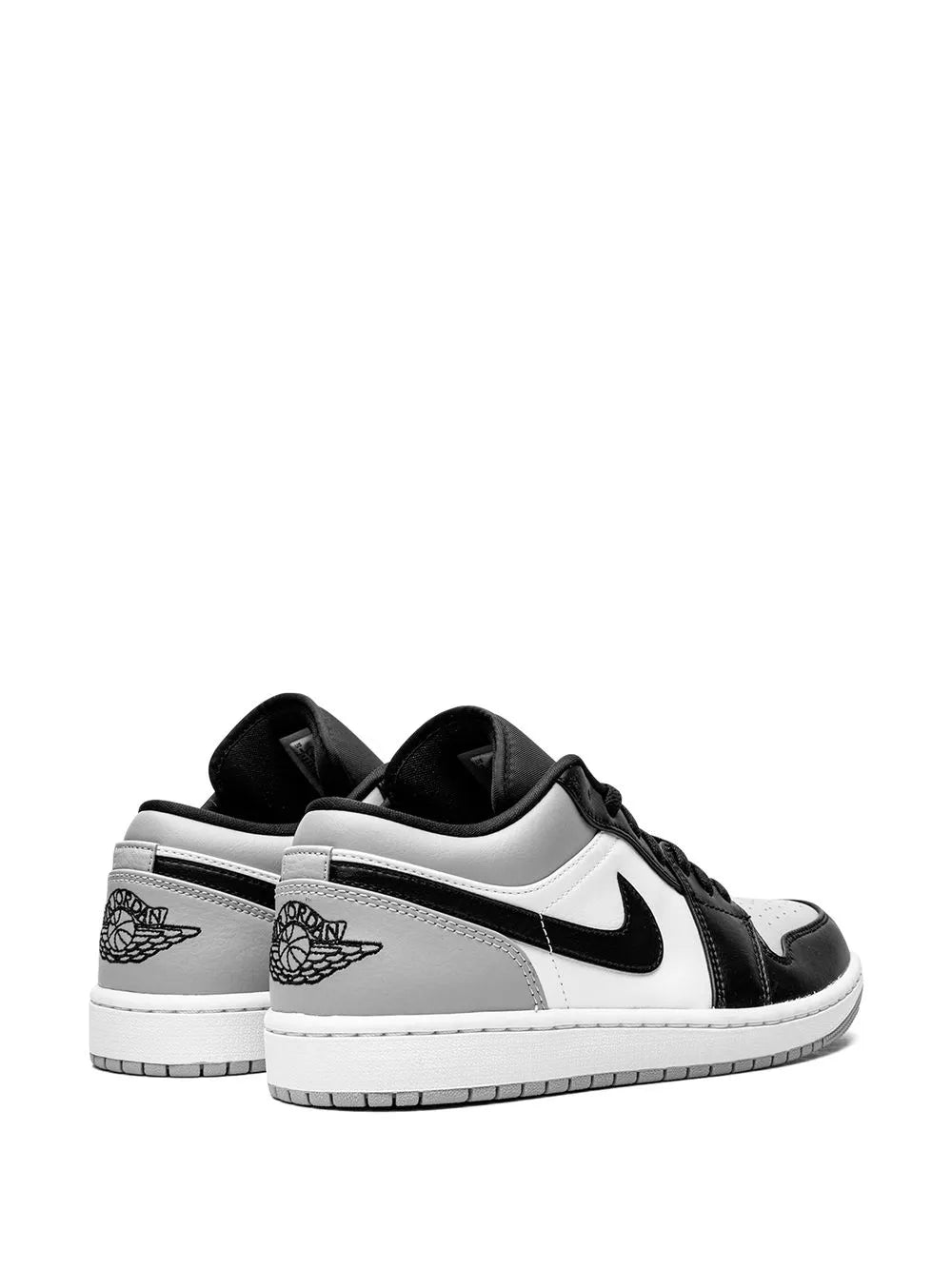 1 Low Shadow Toe Sneakers