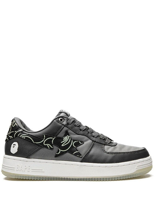 Sta #1 M2 Charcoal Sneakers