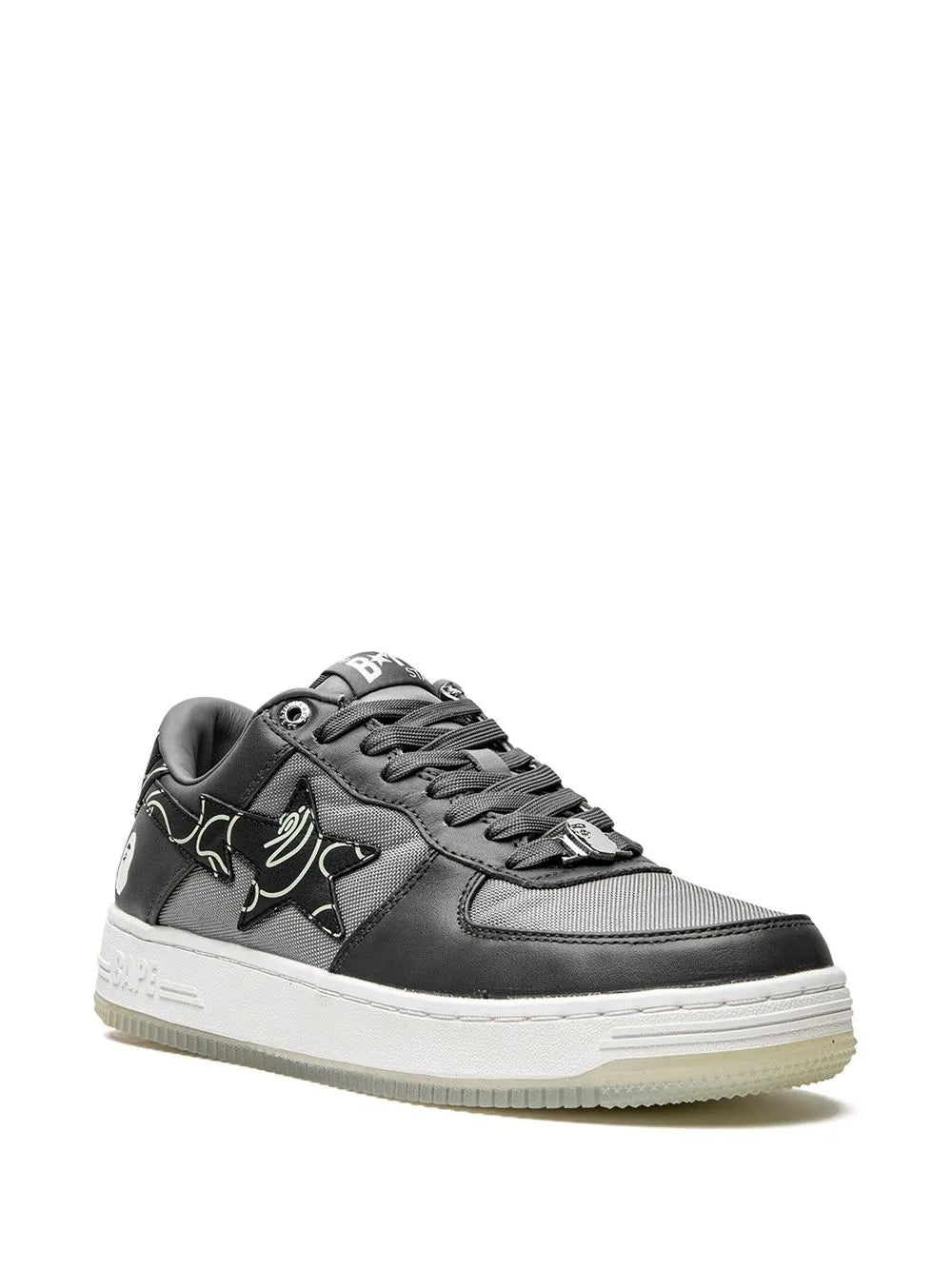 Sta #1 M2 Charcoal Sneakers