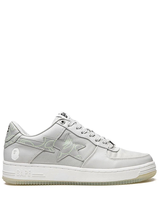 Sta #1 M2 Gray Sneakers