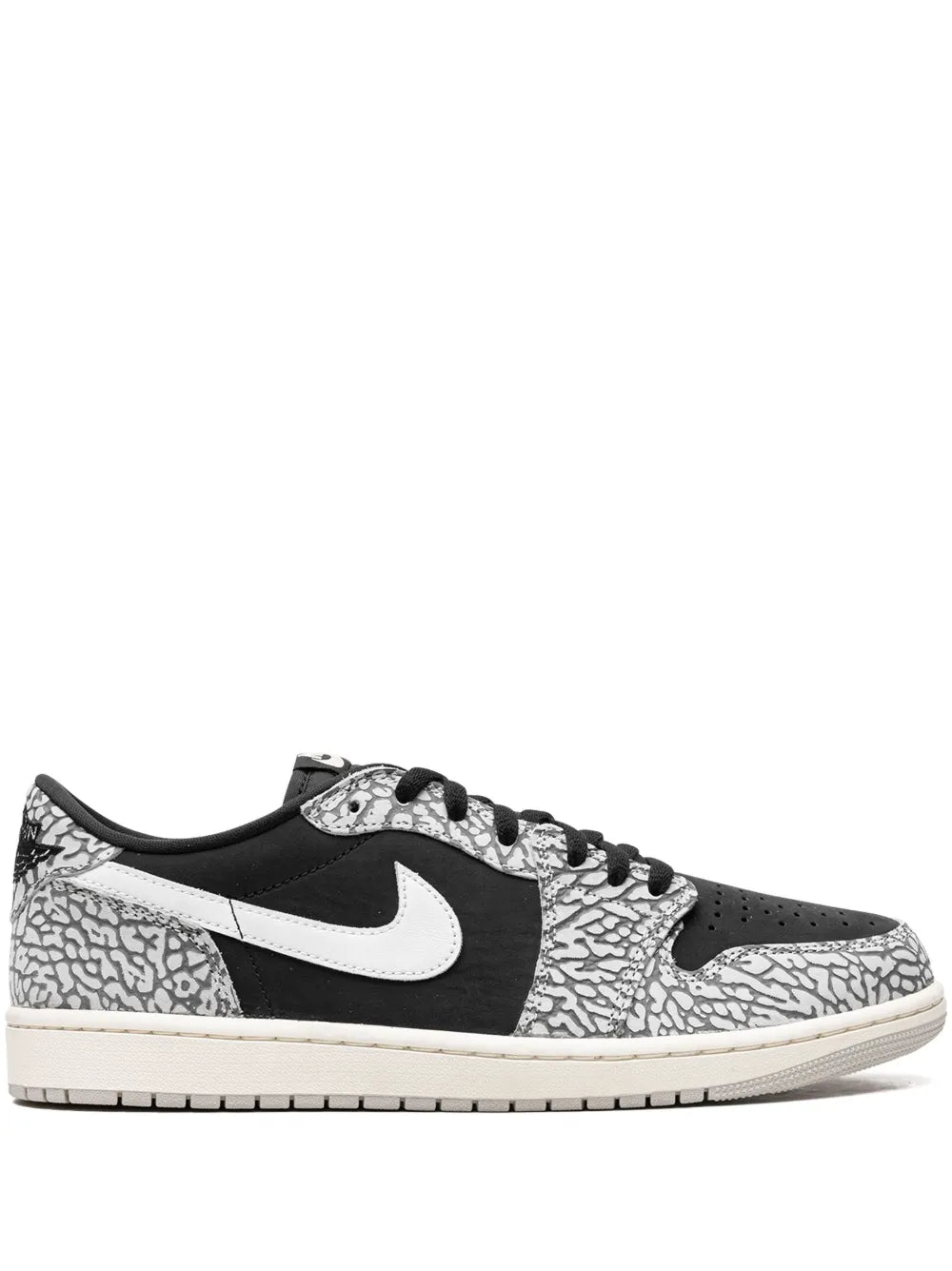 1 Low Sneakers