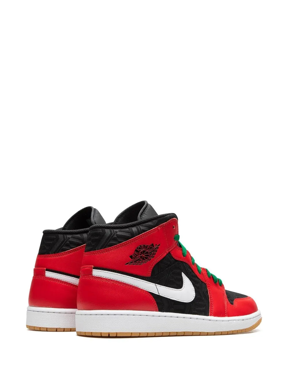 1 Mid Christmas 2022 Sneakers