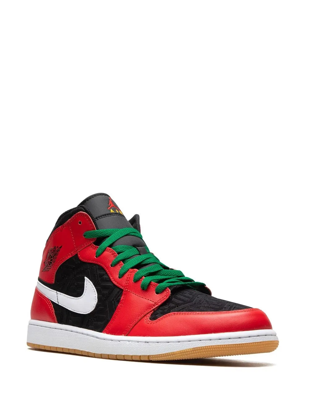 1 Mid Christmas 2022 Sneakers