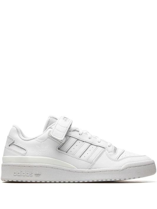 Forum Low Triple White Sneakers