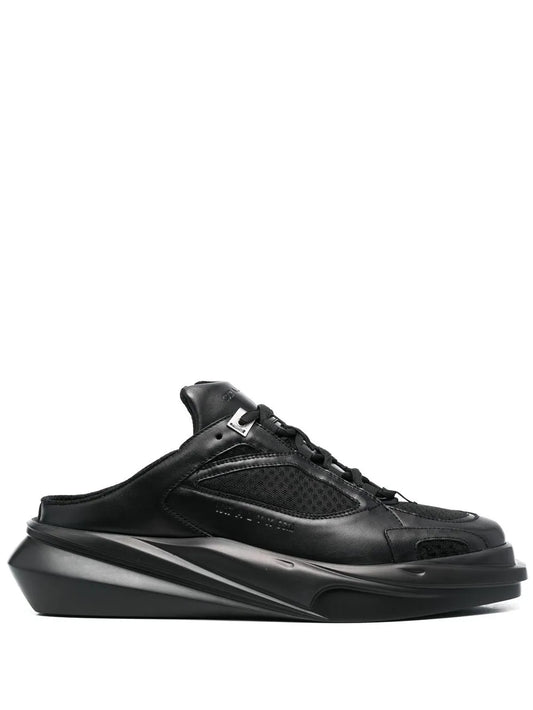 Mono Slip-On Sneakers