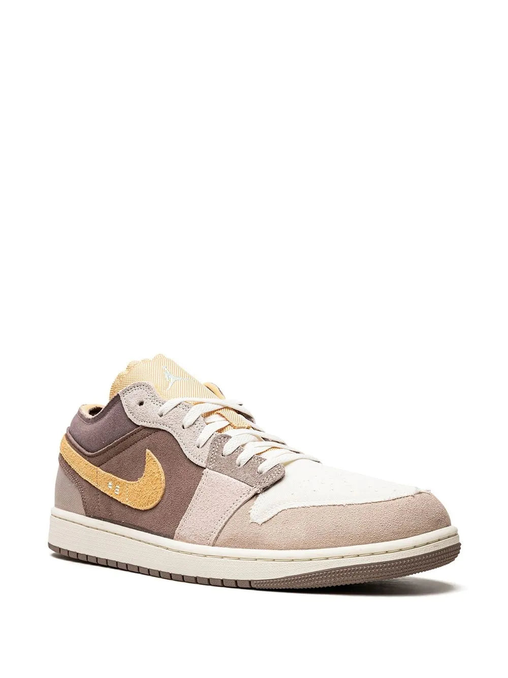 1 Low Se Craft Taupe Haze Sneakers