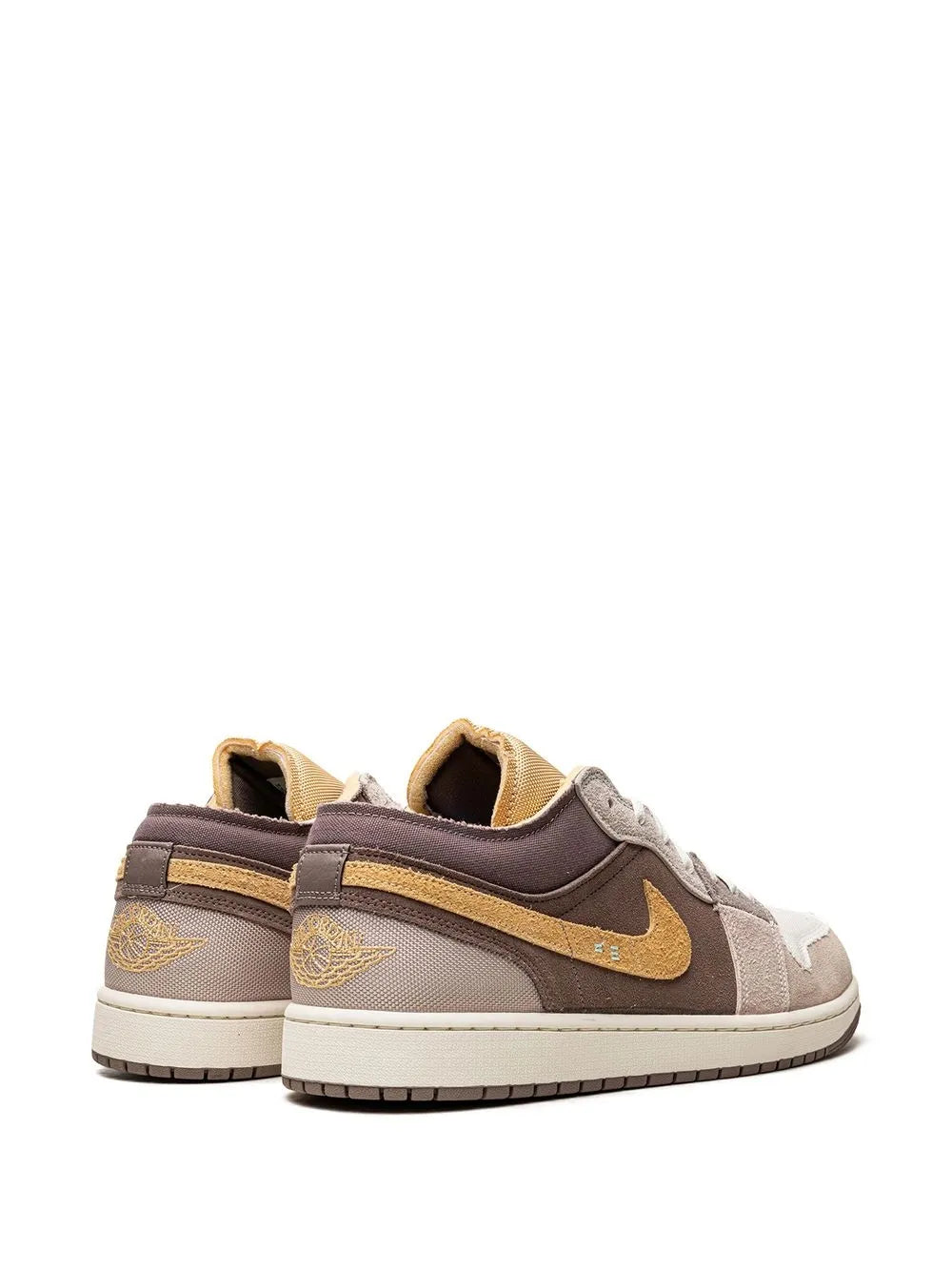 1 Low Se Craft Taupe Haze Sneakers