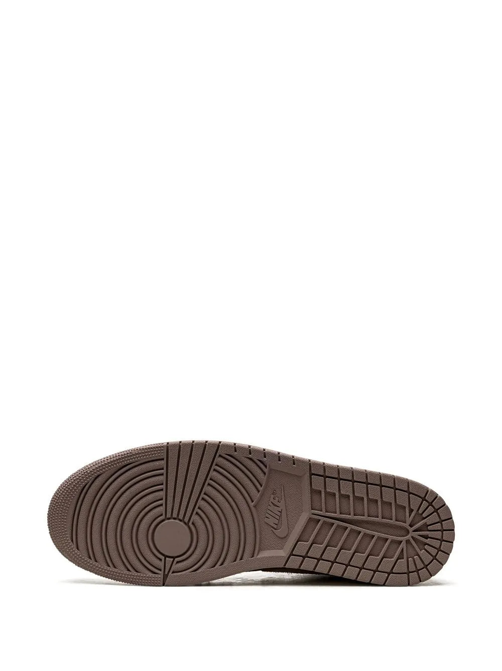 1 Low Se Craft Taupe Haze Sneakers