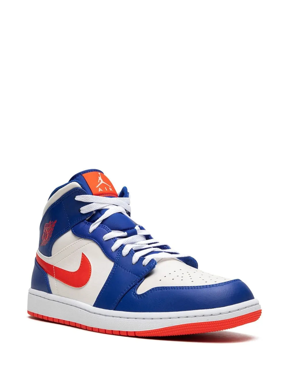 1 Mid Knicks Sneakers