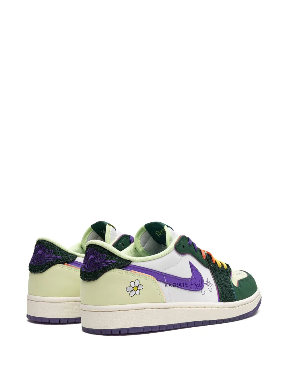 1 Low Og Doernbecher 2023 Sneakers