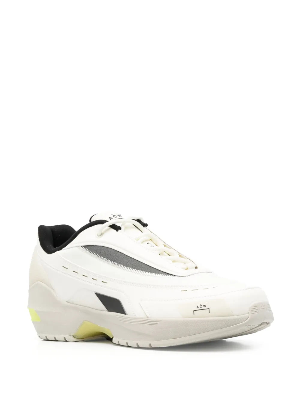 Vector Low-Top Sneakers