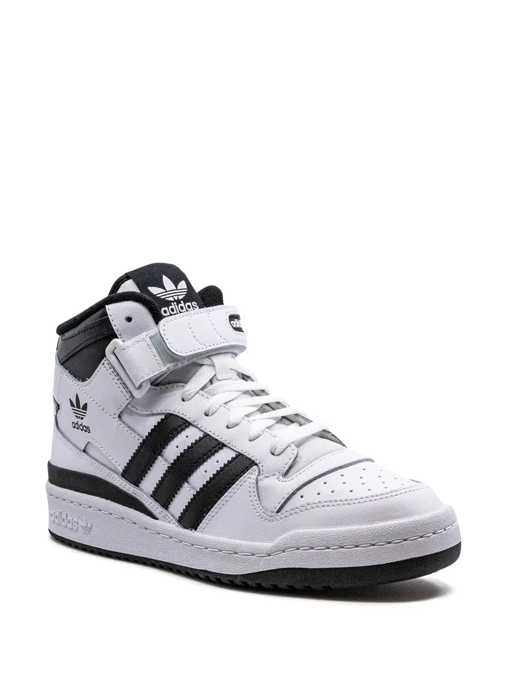 Forum Mid Sneakers