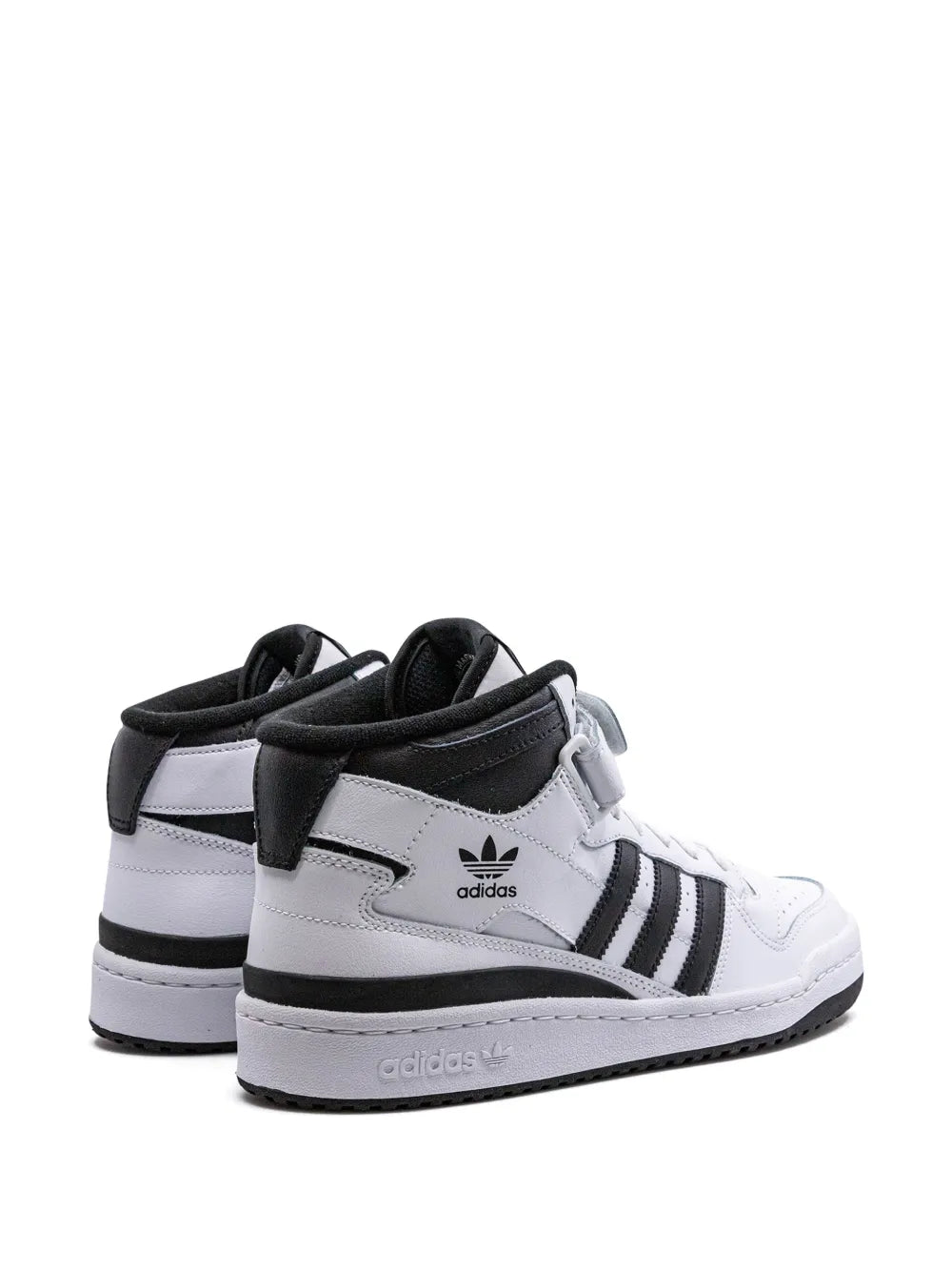 Forum Mid Sneakers